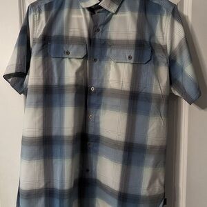 Kuhl Response Shirt Men’s Medium
